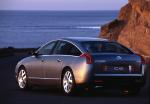 Citroen C6 2006 года